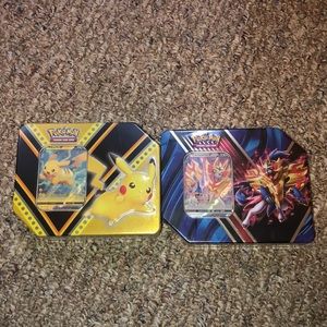 Pokémon cards bundle